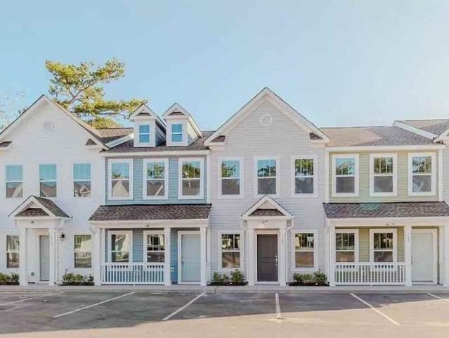 House for rent in Little River Heights, Little River