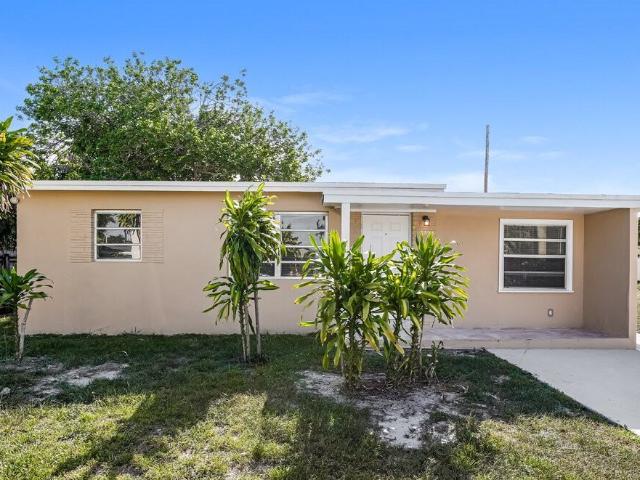 House for rent in Pompano Beach, Florida