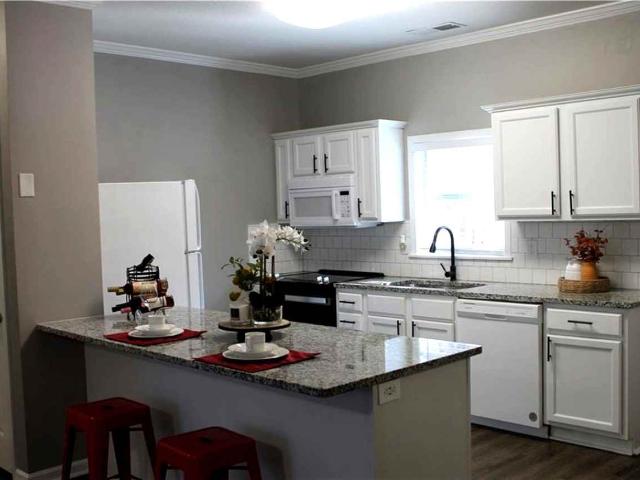 House for rent in Bartow, Georgia