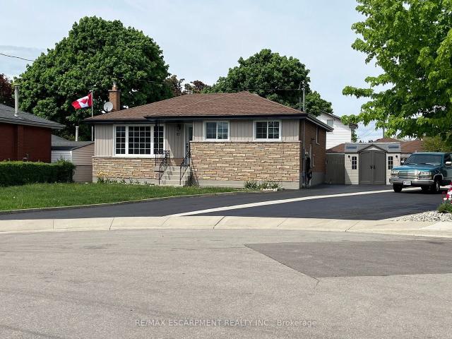 House for rent in Ancaster, Ontario