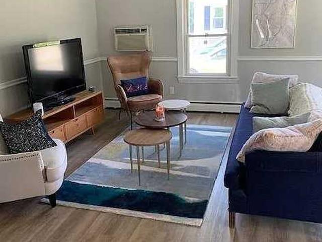 House for rent in Peaks Island, Maine