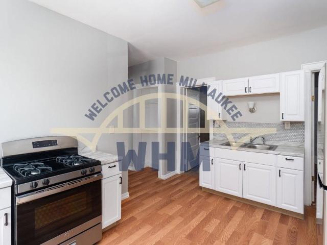 House for rent in Milwaukee, Wisconsin