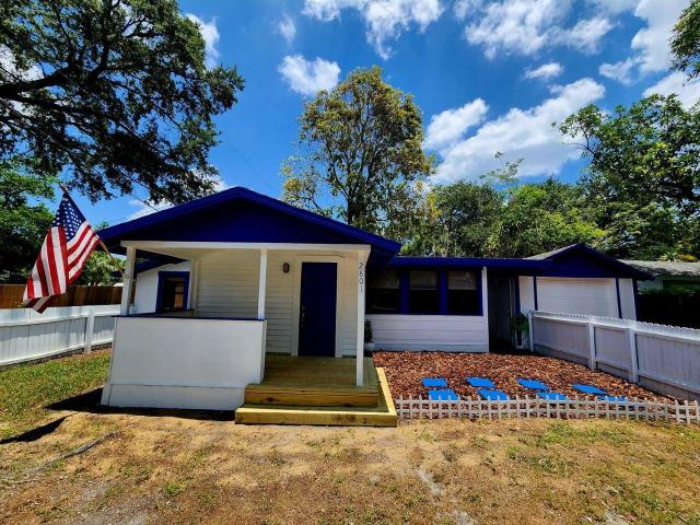 House for rent in Saint Petersburg, Florida
