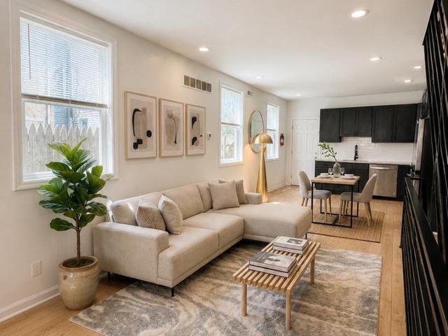 House for rent in Philadelphia, Pennsylvania