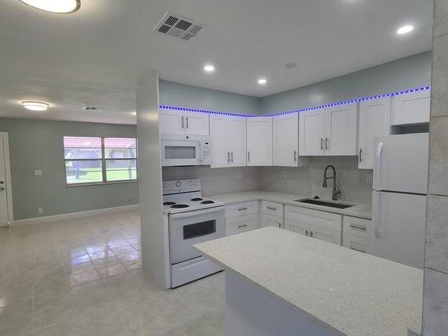 House for rent in Delray Beach, Florida