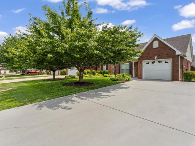 House for rent in Tennessee