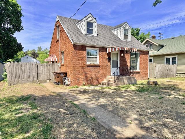 House for rent in Winnebago, Illinois