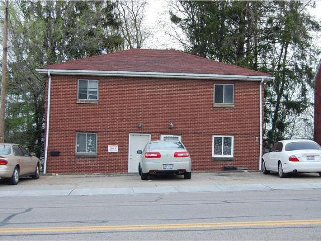 House for rent in Steubenville, Ohio