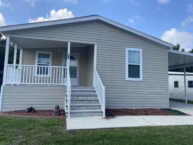 House for rent in Lakeland, Florida