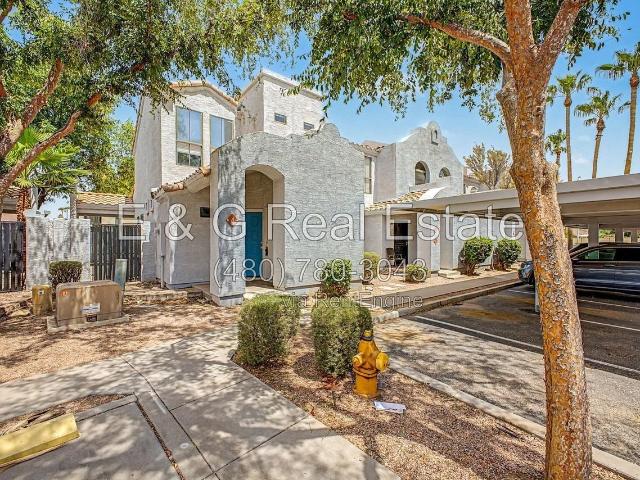 House for rent in Chandler, Arizona