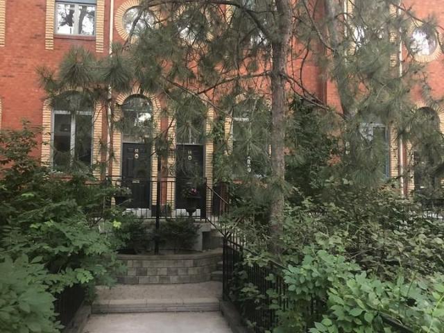 House for rent in Woburn, Ontario