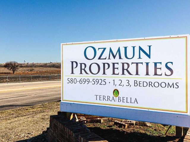 House for rent in Lawton, Oklahoma