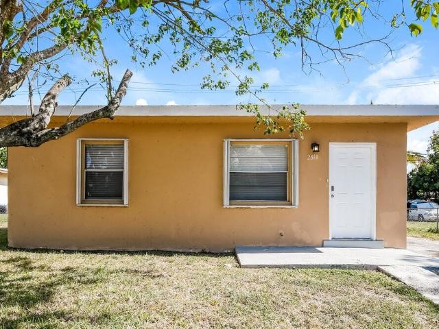 House for rent in Pompano Beach, Florida