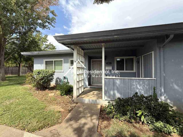 House for rent in Sacramento, California