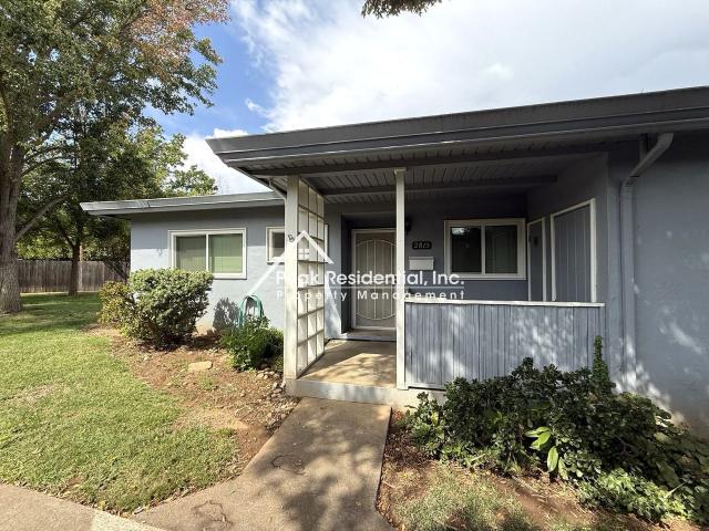 House for rent in Sacramento, California