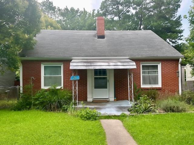 House for rent in Durham, North Carolina