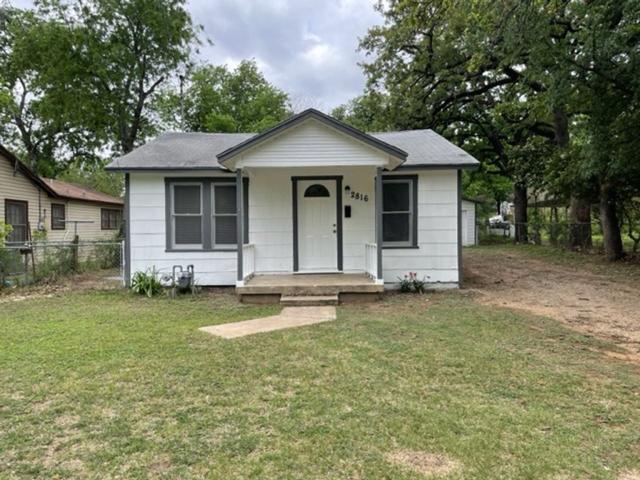 House for rent in Fort Worth, Texas