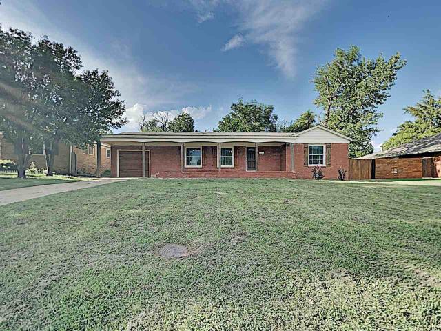 House for rent in Oklahoma City, Oklahoma