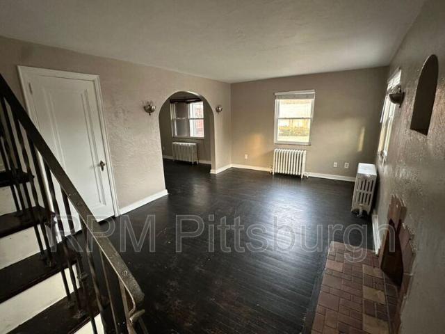 House for rent in Mckeesport