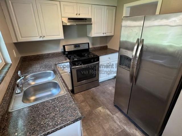 House for rent in Mckeesport, Pennsylvania