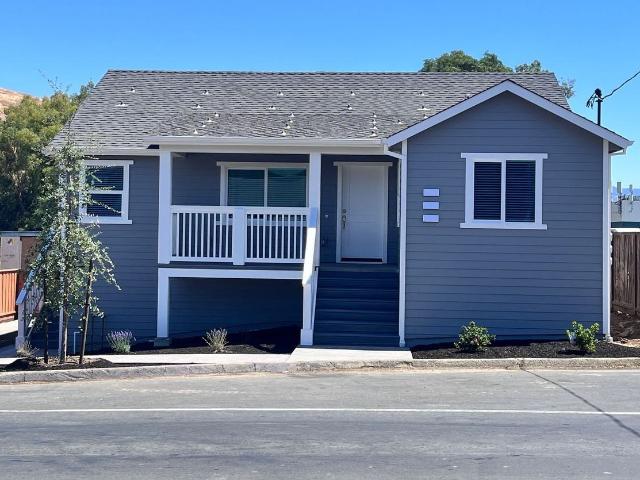 House for rent in Martinez, California
