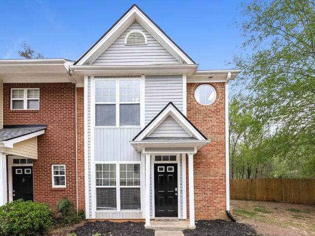 House for rent in Dawsonville, Georgia