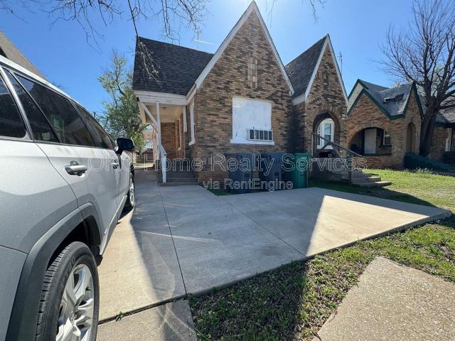 House for rent in Oklahoma City, Oklahoma