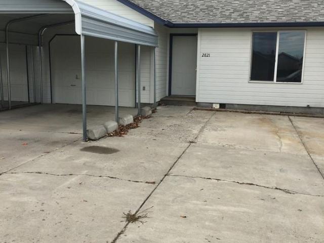 House for rent in Oregonia