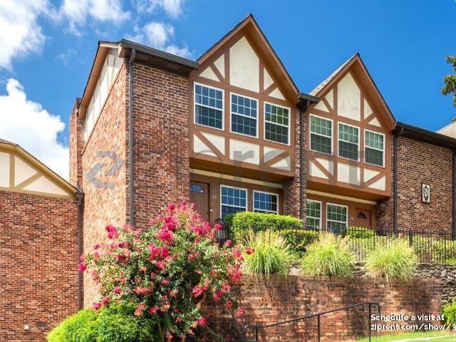 House for rent in Atlanta, Georgia
