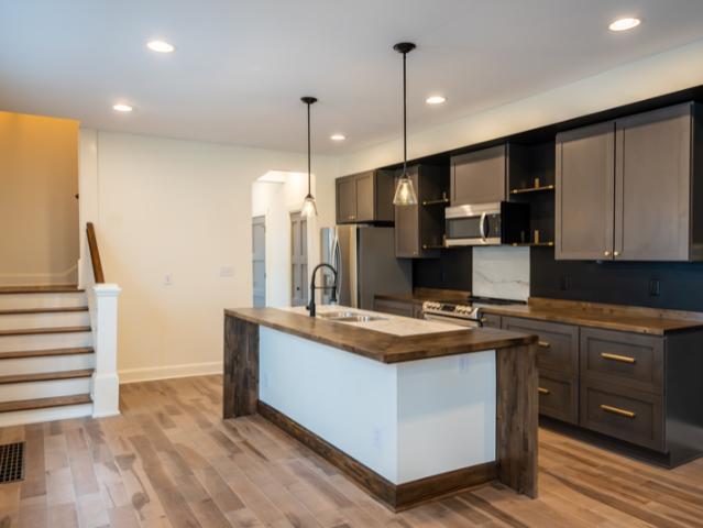 House for rent in Camby, Indiana