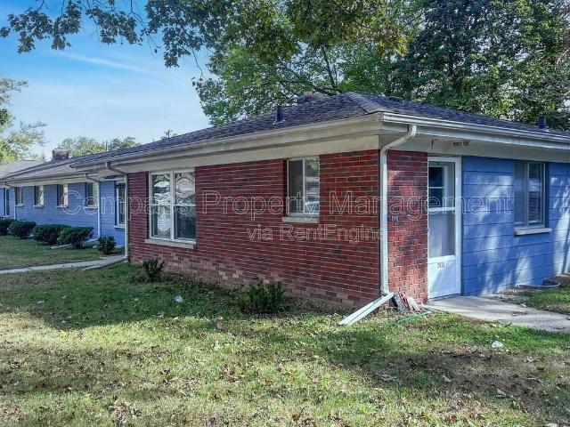 House for rent in Kalamazoo, Michigan