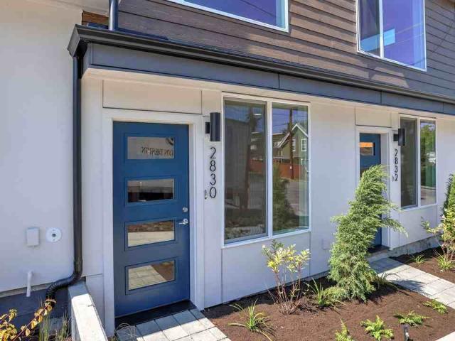 House for rent in Seattle, Washington