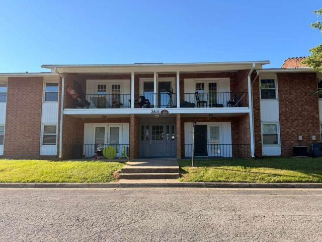 House for rent in Guilford, North Carolina