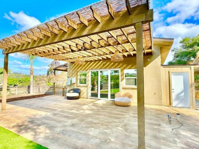 House for rent in Fallbrook, California