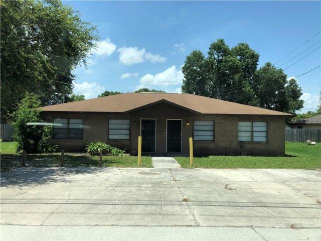 House for rent in Lakeland, Florida