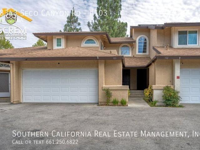 House for rent in Canyon Country, California