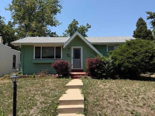 House for rent in Wheat Ridge, Colorado