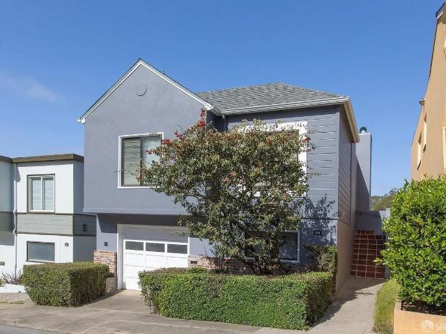House for rent in San Francisco