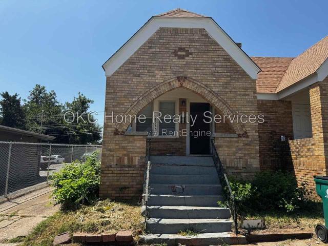 House for rent in Oklahoma City, Oklahoma