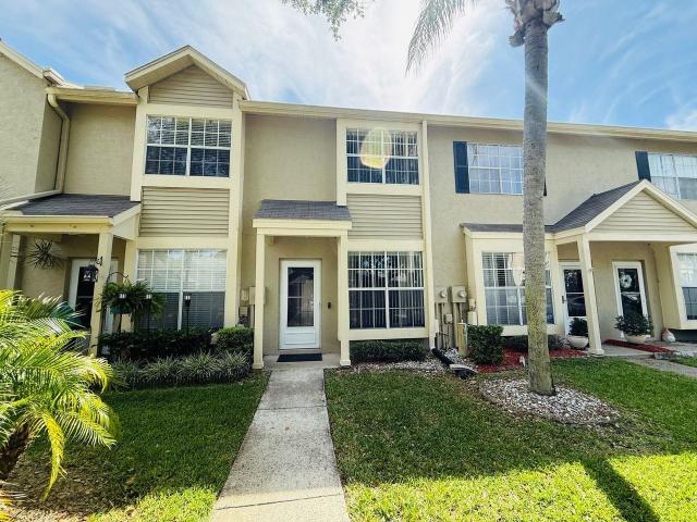 House for rent in Crystal Beach, Florida