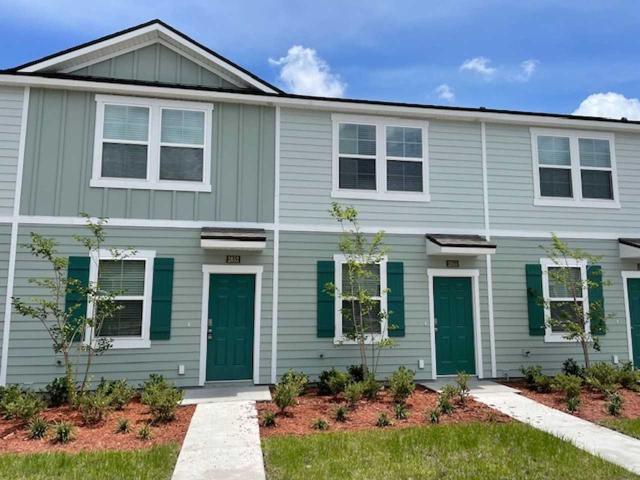 House for rent in Jacksonville, Florida