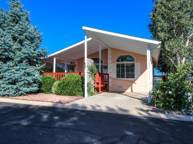 House for rent in Prescott, Arizona