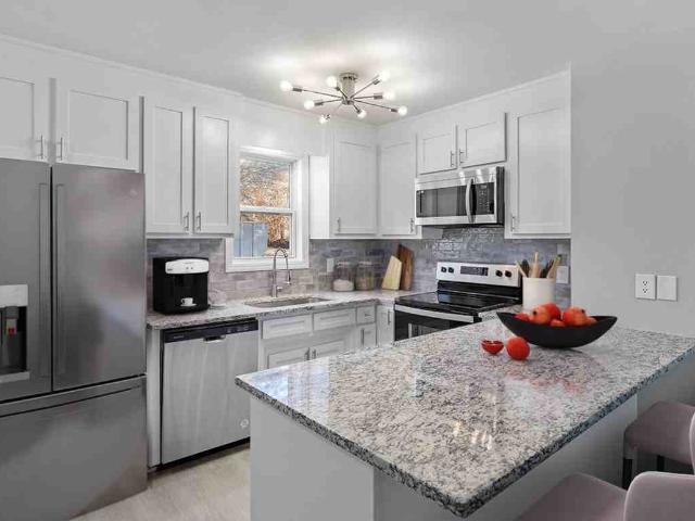 House for rent in Angier, North Carolina