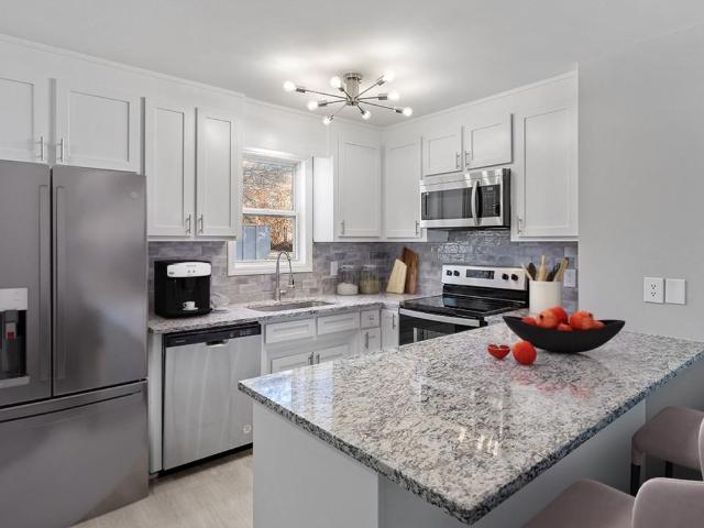 House for rent in Angier