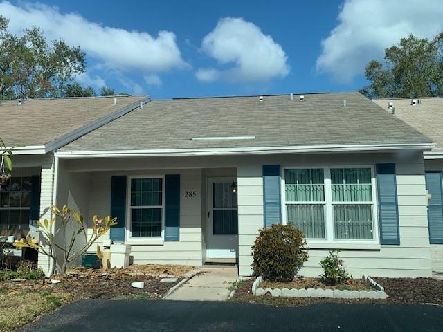 House for rent in Safety Harbor, Florida