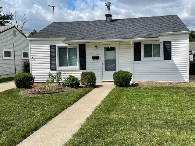 House for rent in Roseville, Michigan