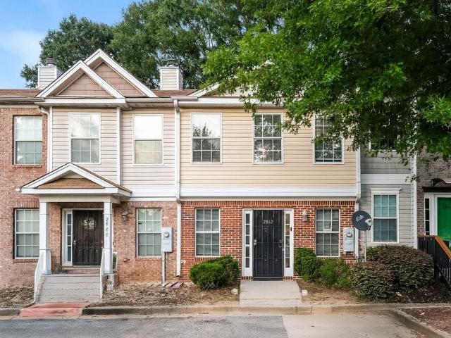 House for rent in Decatur, Georgia