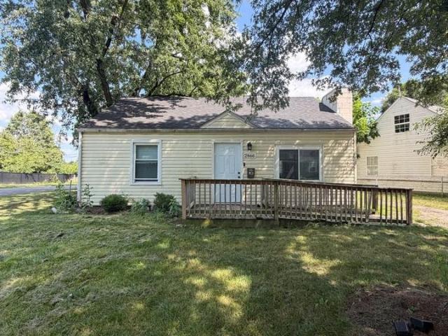 House for rent in Columbus, Ohio