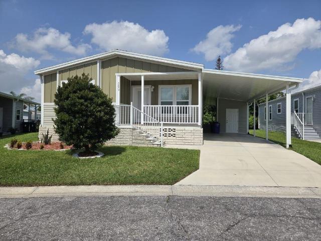 House for rent in Orlando, Florida