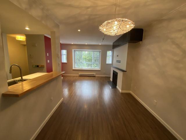 House for rent in Vancouver, British Columbia